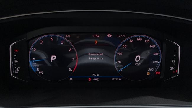 Volkswagen Tiguan R-LINE, миниатюра 29