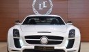 Mercedes-Benz SLS AMG FAB Design