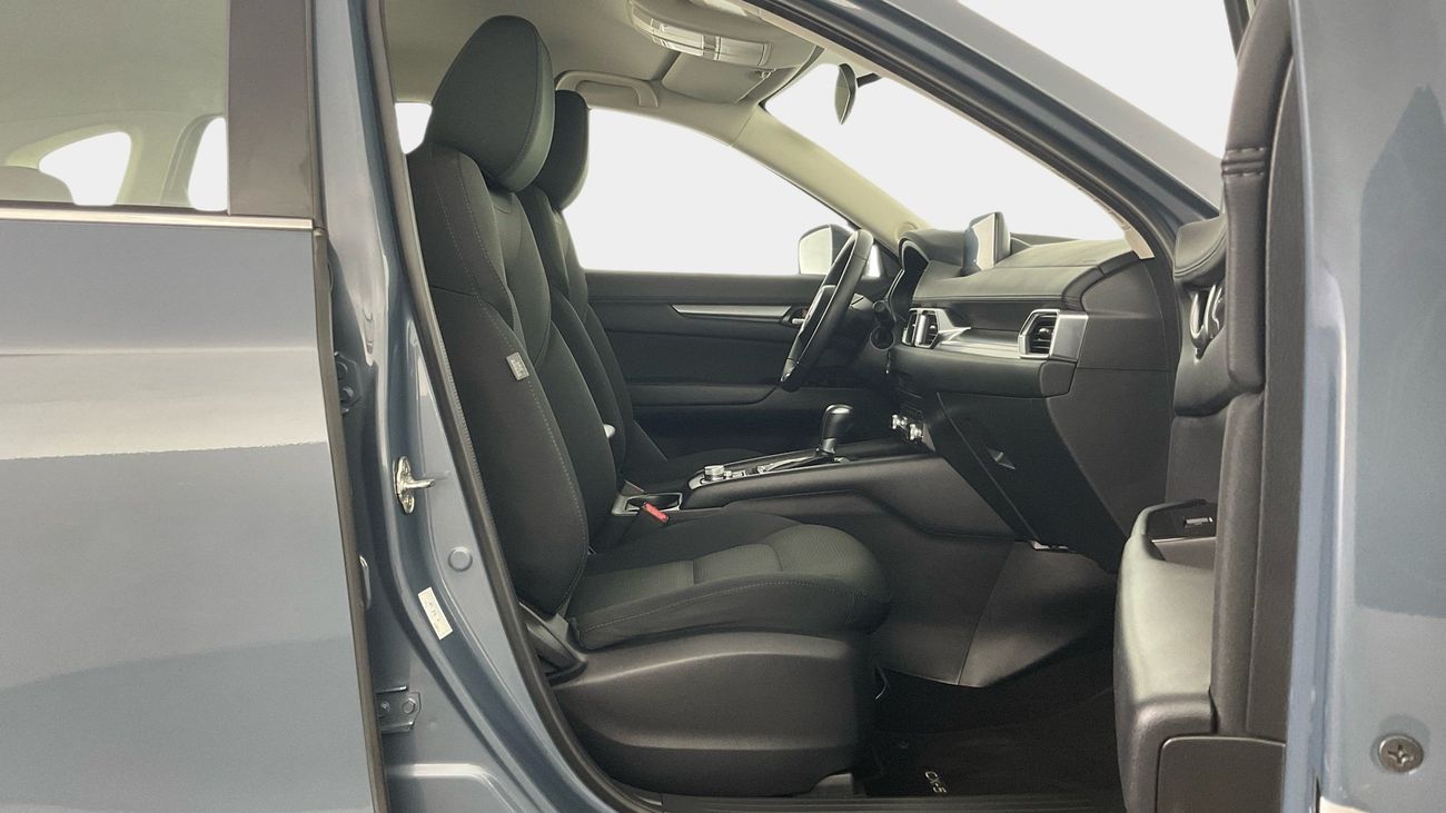 Mazda CX5 GT | Guaranteed Warranty | 0 Down Payment