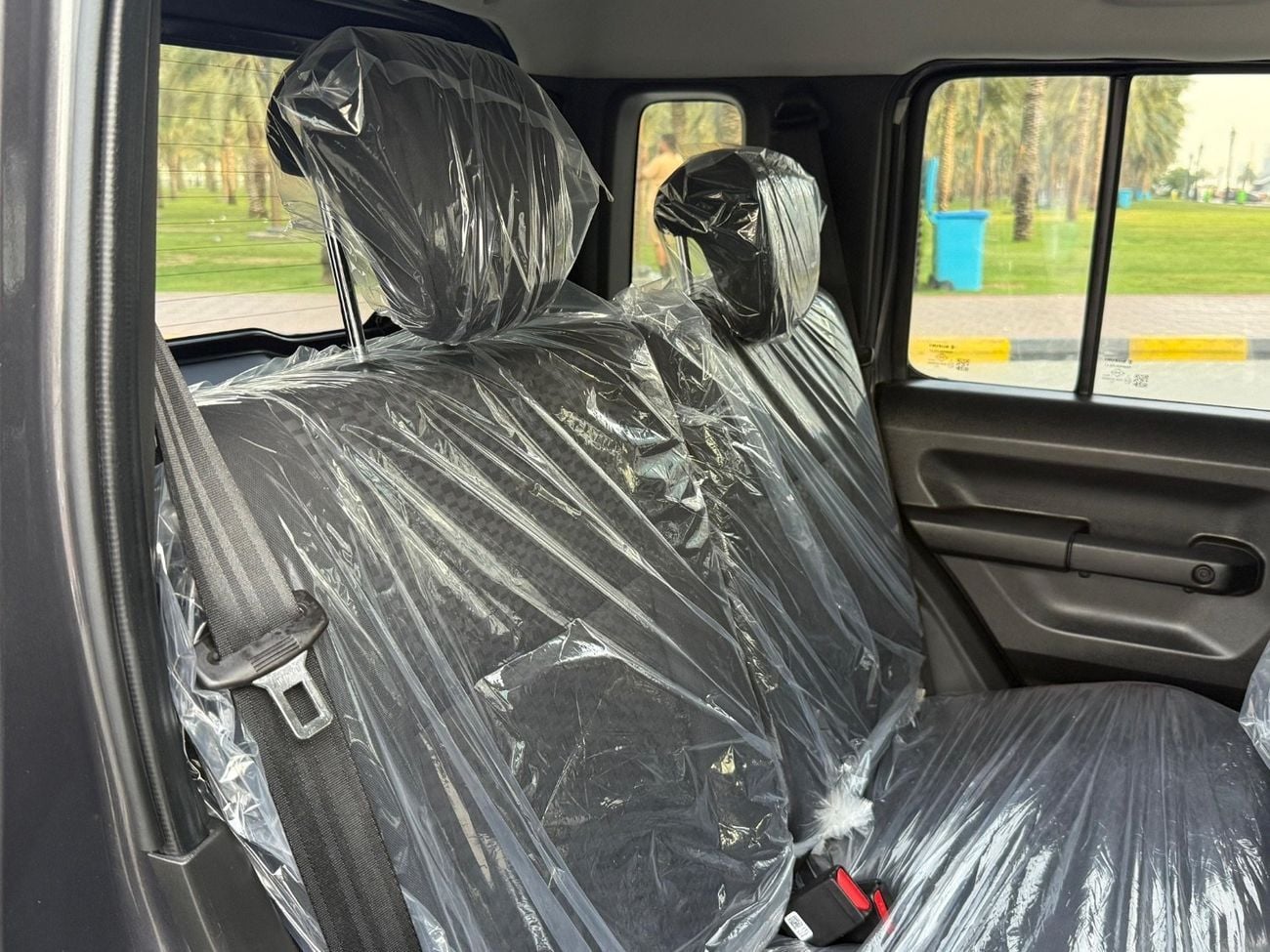 سوزوكي جيمني XL