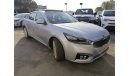 Kia Cadenza full option