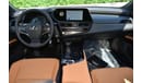 Lexus ES350 PRIME  V6 3.5L AUTOMATIC