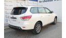 Nissan Pathfinder 3.5L V6