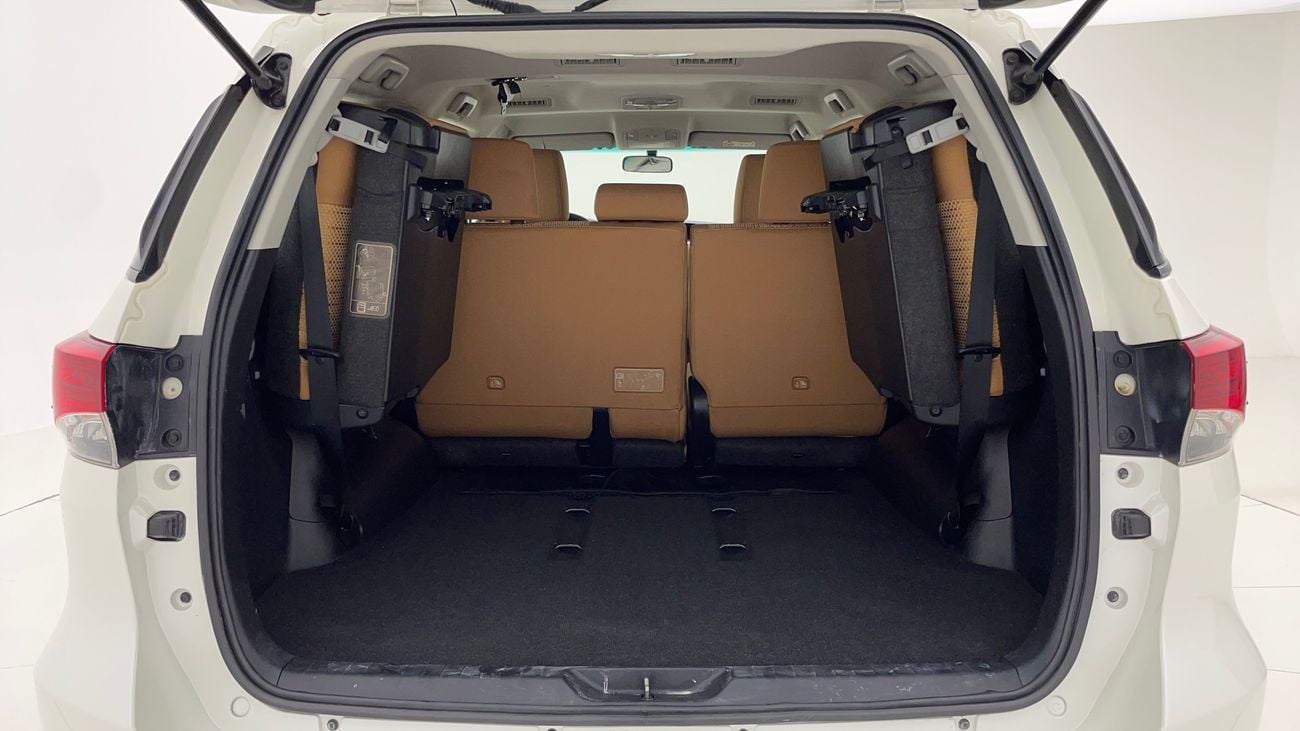 تويوتا فورتونر EXR 2.7 | بدون دفعة مقدمة | اختبار قيادة مجاني للمنزل