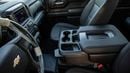شيفروليه سيلفارادو V8 5.3L PICK-UP 4WD | 2025 | For Local Registration +10%