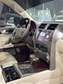 Lexus GX460 Platinum 4.6L