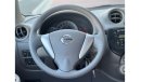 Nissan Micra NISSAN MICRA 2020-GCC-WARRANTY-FINANCE 5YEARS- 0%DP