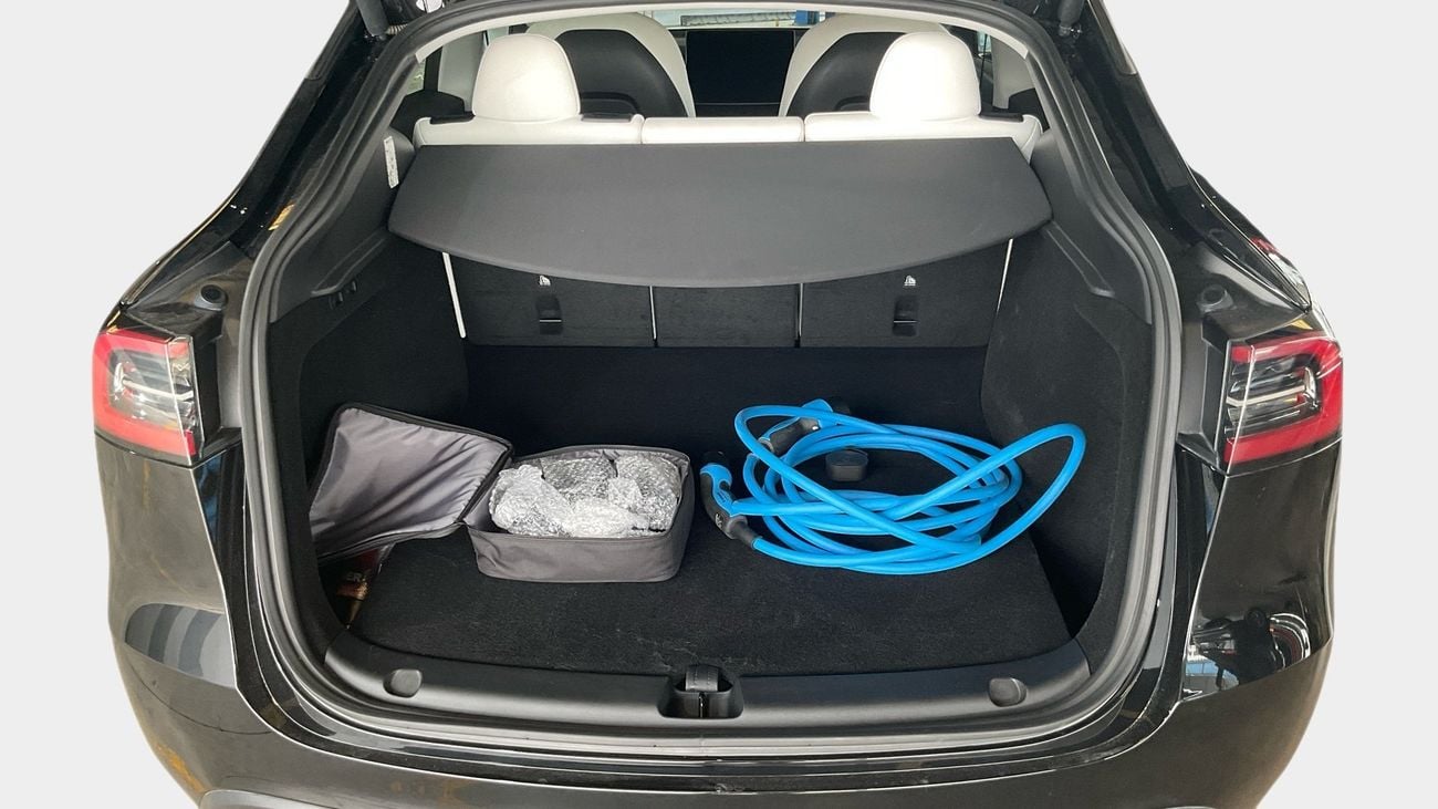 Tesla Model Y Long Range (Dual Motor) | Guaranteed Warranty | 0 Down Payment