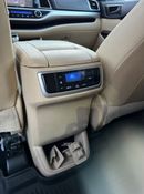 Toyota Highlander 2018 LE 4x4 MID OPTION V6 US SPEC