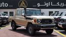 Toyota Land Cruiser Pick Up