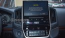 Toyota Land Cruiser GXR, 4.5 TDSL A/T REMOTE ENGINE START LIMITED STOCK IN UAE