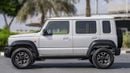 سوزوكي جيمني 1.5L GLX (A/T)