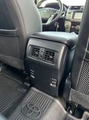 Toyota 4Runner 2019 SR5 PREMIUM SUNROOF 4x4 FULL OPTION US SPEC