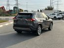 Toyota RAV4 GXR 2020 RAV4 limited AWD 4x4
