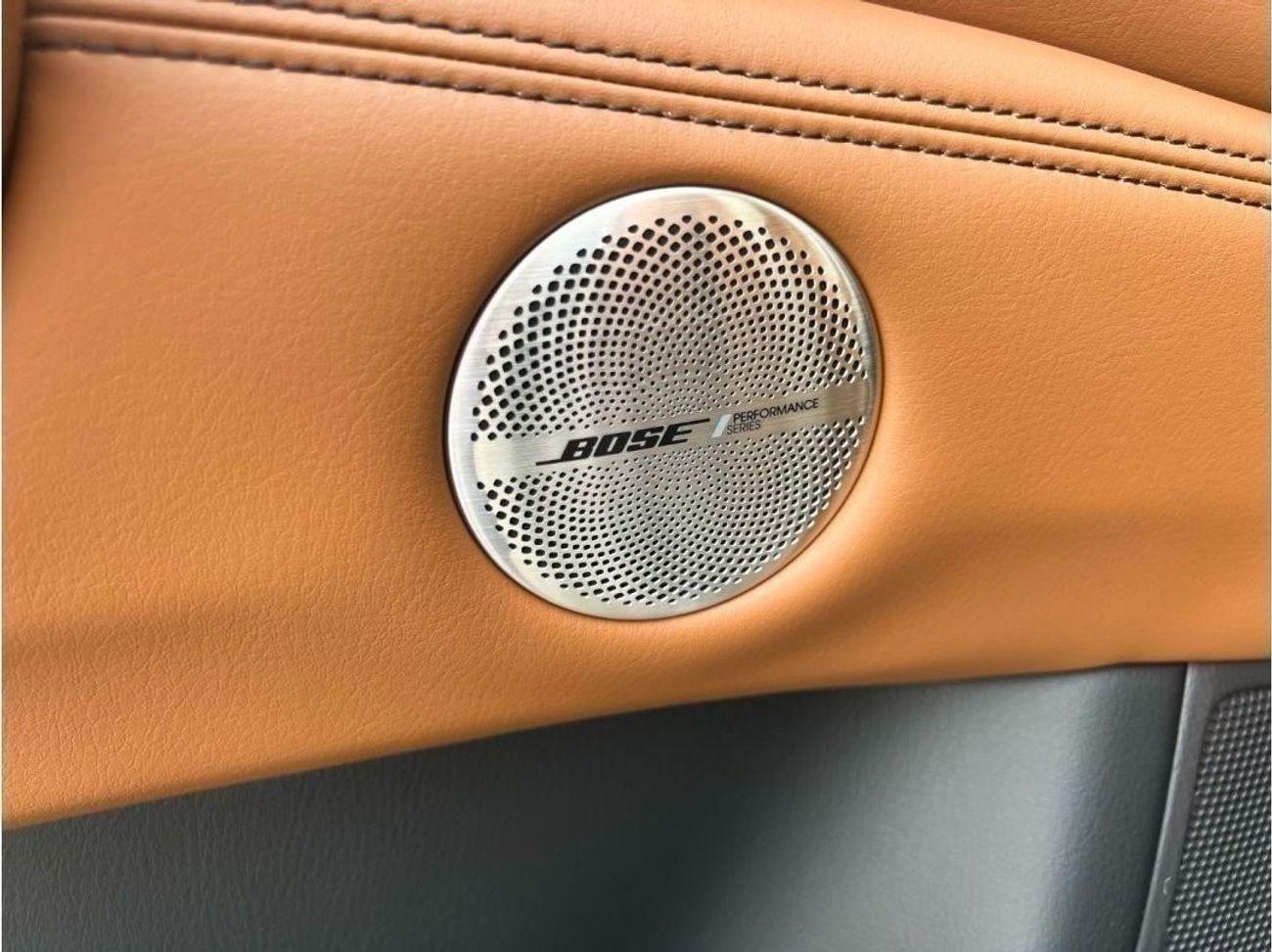 إنفينيتي QX80 QX80 Luxury 0KM 2024