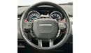 Land Rover Range Rover Evoque 2015 Range Rover Evoque Dynamic, Service History, Low Kms, Excellent Condition, GCC