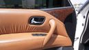 Nissan Patrol Platinum