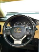 Lexus NX200t NX 200t GCC Specs | Pristine Condition