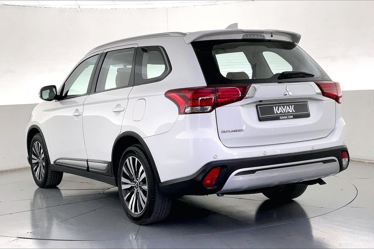 MG ZS Standard | 1 year free warranty | 0 Down Payment