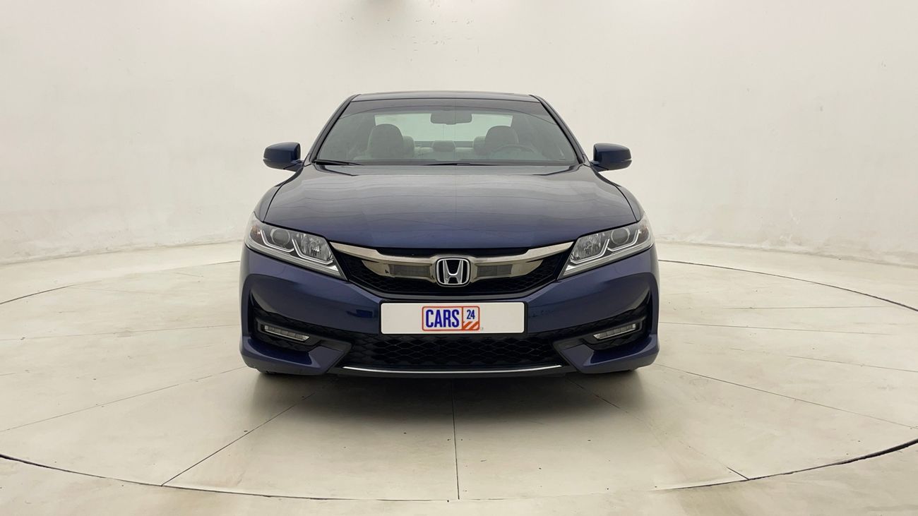 Honda Accord EX 2.4 | Zero Down Payment | Home Test Drive