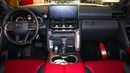 Toyota Land Cruiser GR launch edition