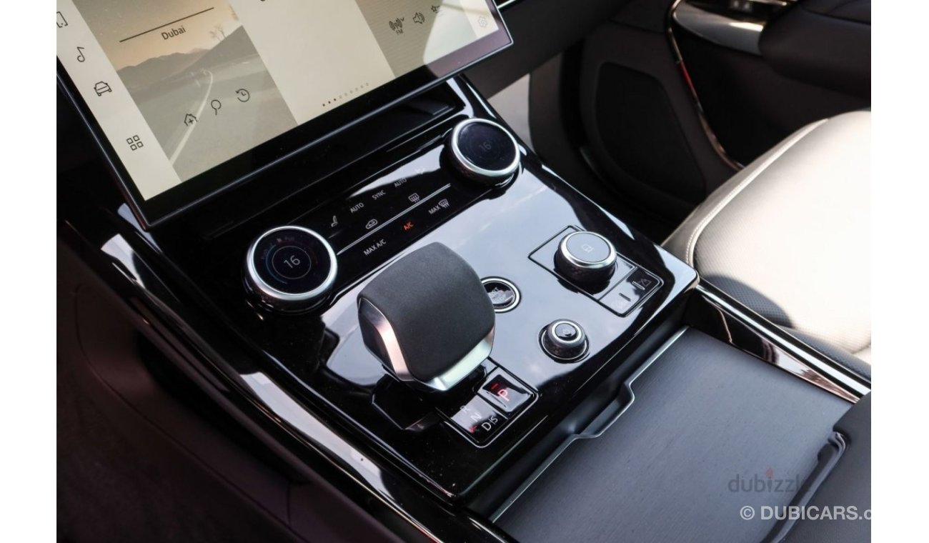 لاند روفر رينج روفر سبورت GCC Spec / At Export Price