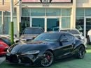 Toyota Supra GR