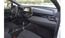Toyota C-HR Automatic