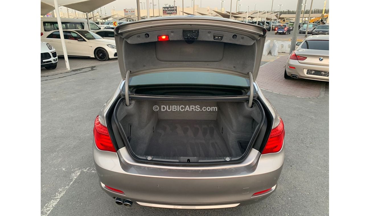 BMW 730Li BMW 730 LI