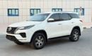Toyota Fortuner EXR