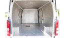 Toyota Hiace GL - Standard Roof Delivery Van | Excellent Condition | GCC