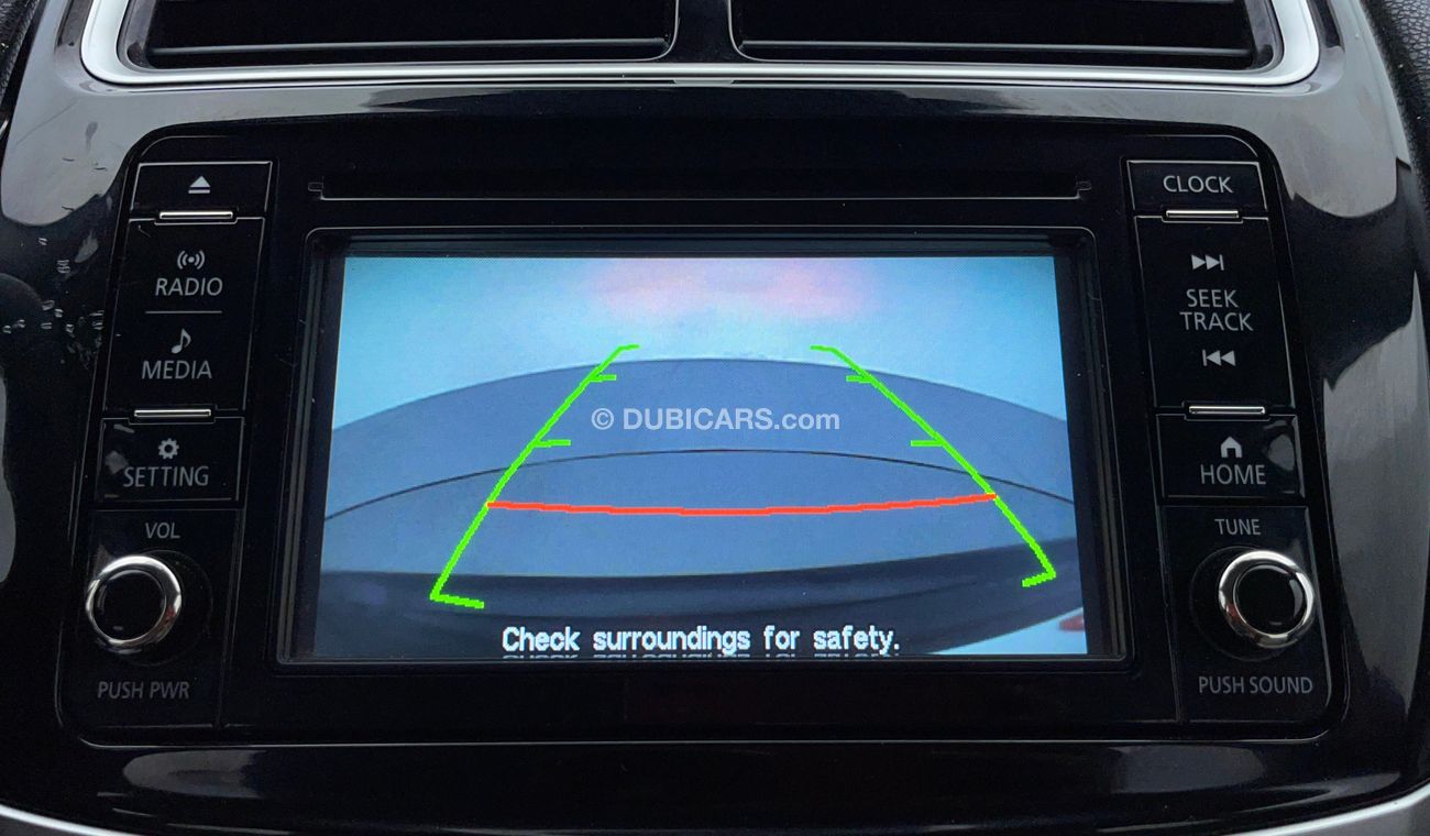 Mitsubishi ASX GLX MID 2 | Zero Down Payment | Free Home Test Drive