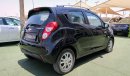 Chevrolet Spark LS