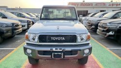 تويوتا لاند كروزر بيك آب TOYOTA LAND CRUISER PICK UP PETROL 4.0L 2021