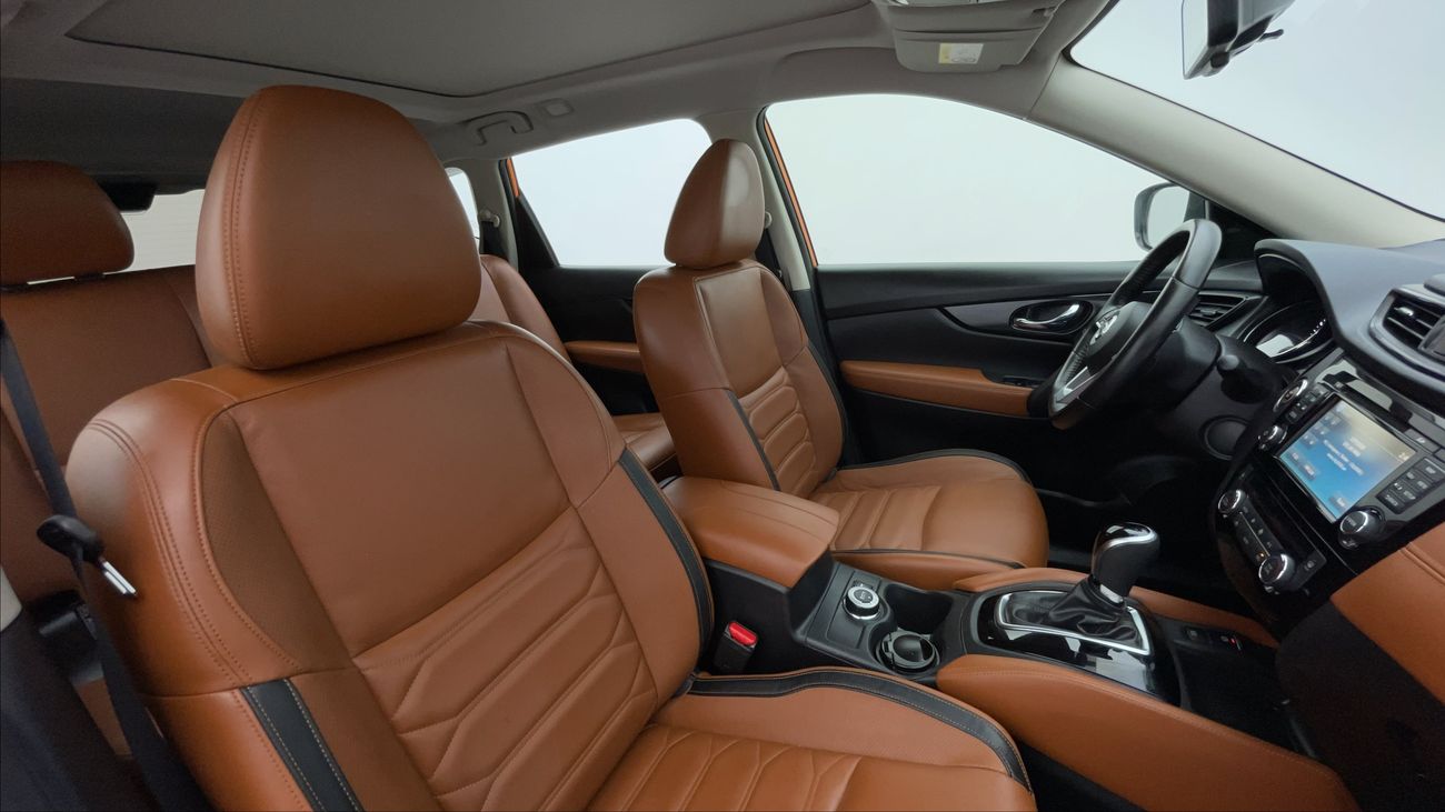 Nissan XTrail SL 2.5 | Under Warranty | Inspected on 150+ parameters