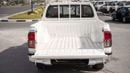 Toyota Hilux TOYOTA HILUX 2.7L 4X2 2025
