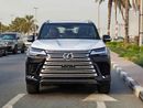 Lexus LX 600 3.5L SIGNATURE | MARK LEVINSON | HUD | 7 SEATS | RADAR | TOP VARIANT | (CODE# 68009)