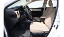 Toyota Corolla Toyota Corolla 2019 GCC 1.6, agency condition, agency paint, without any accidents, very clean from