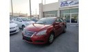 Nissan Sentra ACCIDENTS FREE - 2 KEYS - ORIGINAL PAINT - CAR IS IN PERFECT CONDITION INSIDE OUT