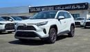 تويوتا راف ٤ TOYOTA RAV4 PETROL 2.0L - CHINESE SPECS- FULL OPTIONS - 4X2 - 2025 MODEL - WHITE INSIDE BLACK - 