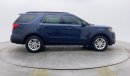 Ford Explorer ATM35L 3.5 | Under Warranty | Free Insurance | Inspected on 150+ parameters