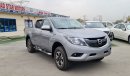 مازدا BT-50 MAZDA - 4X4- DSL-- 3.2L - FULL OPTION - 2020 - 0KM