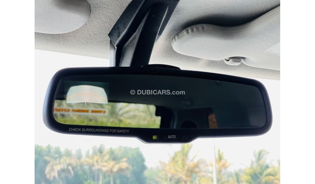 Toyota FJ Cruiser GXR 2012 fj