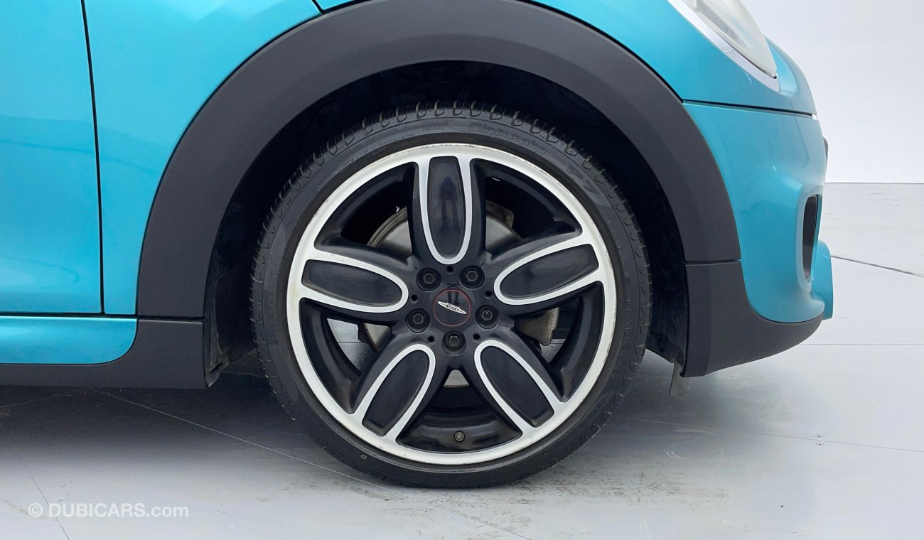 ميني كوبر إس كابريو S CABRIO 2 | بدون دفعة مقدمة | اختبار القيادة في المنزل