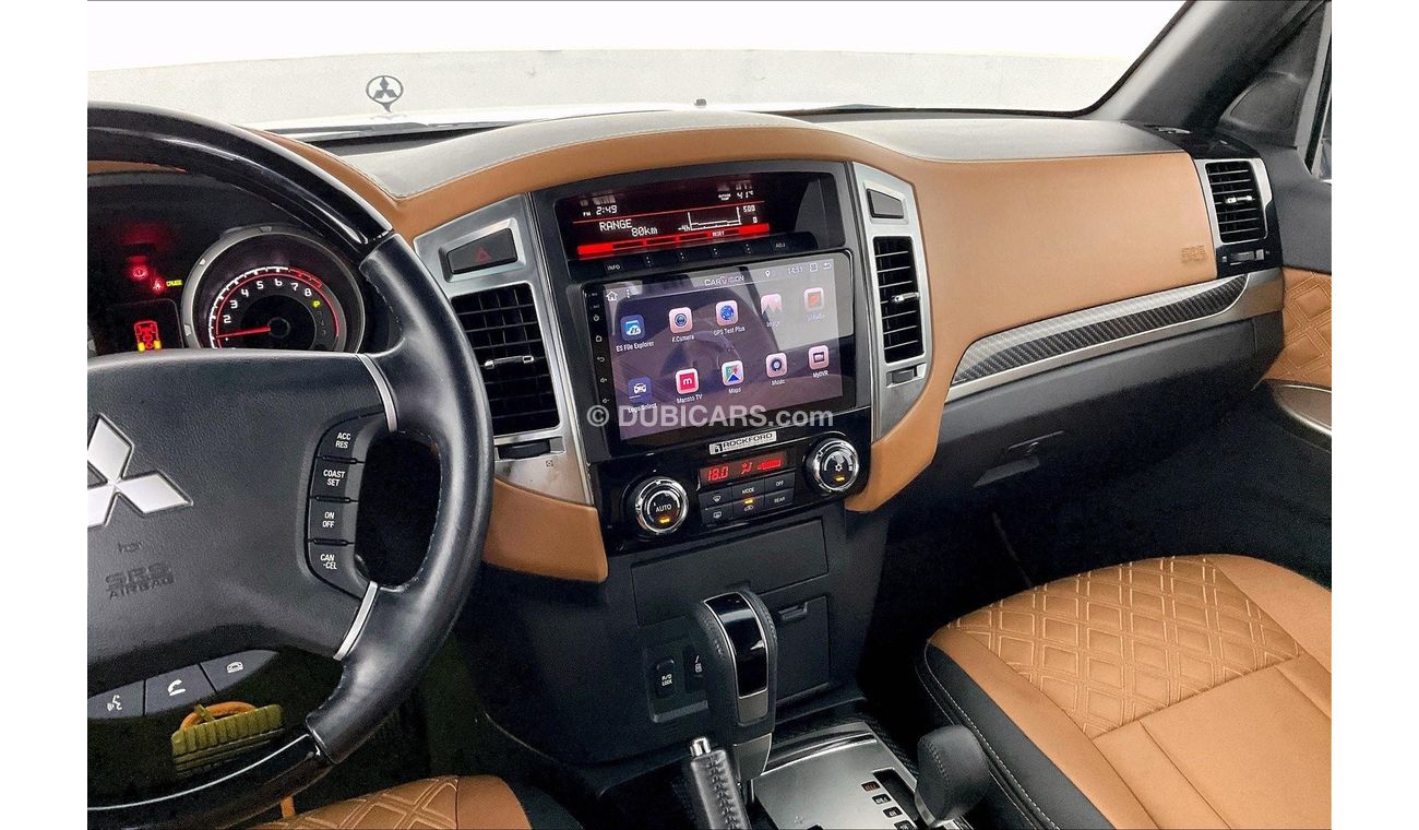 Mercedes-Benz GL 500 AMG