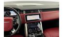 Land Rover Range Rover Evoque Vogue SE
