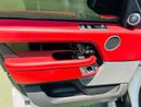 Land Rover Range Rover LAND ROVER RANGE ROVER 2018.ENGINE 5.0L /V8 AUTOBIOGRAPHY