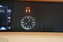 لكزس LC 500 Mark Levinson Audio, Ultra White, Tan Interior, 471 HP V8, GCC Specs!!