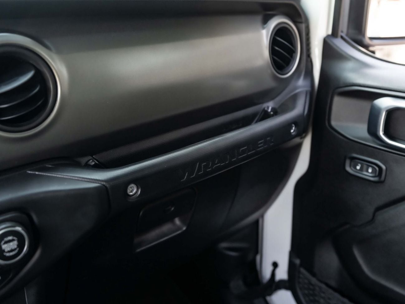 Jeep Wrangler SPORT Jeep Wrangler 2023
