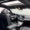 BMW M440i xDrive 3.0L 2022 BMW M440i xDrive, 29 / 11 / 2026 BMW Warranty and Service Pack, BMW Service History